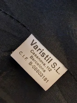 Americana señora VARI Talla M/40