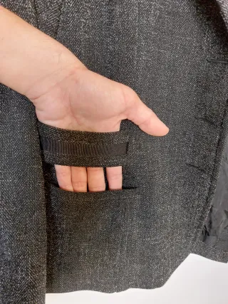 Americana señora VARI Talla M/40