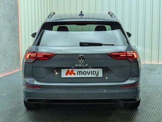 Volkswagen Golf Life 2.0 TDI 85kW (115CV) DSG Variant