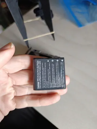 Cámara Digital Casio Exilim EX-Z850 Plata