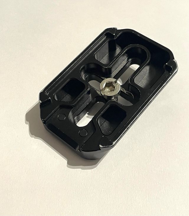 Zapata Trípode Neewer