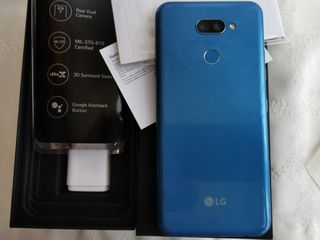 LG K40S