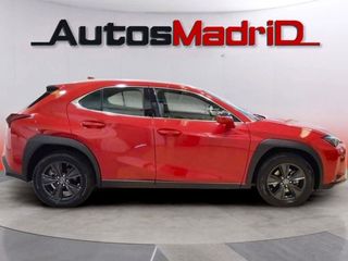 Lexus UX 2.0 250h Business