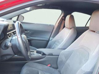 Lexus UX 2.0 250h Business