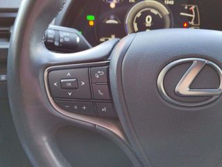 Lexus UX 2.0 250h Business