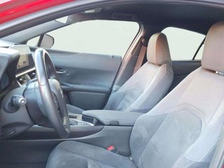 Lexus UX 2.0 250h Business