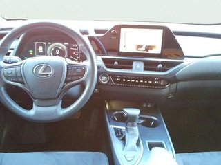 Lexus UX 2.0 250h Business