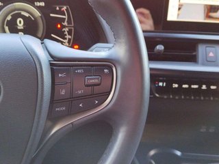 Lexus UX 2.0 250h Business