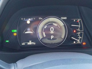 Lexus UX 2.0 250h Business