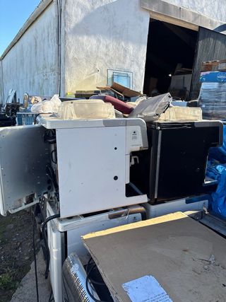 La Cimbali Q10 Cafetera Profesional