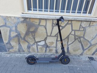 Patinete eléctrico