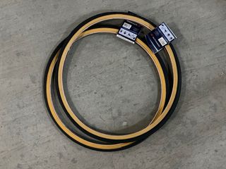 Cubierta Hutchinson para Bicicleta