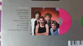 Queen - The Platinum Collection Box Set