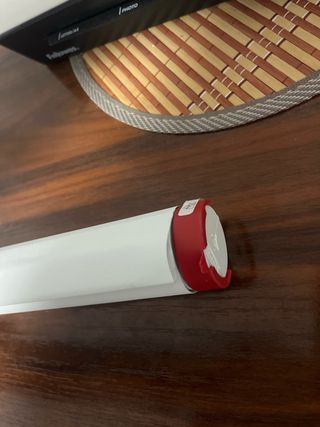 ESTOR ENRROLLABLE BEIGE 140cm ANCHO IKEA