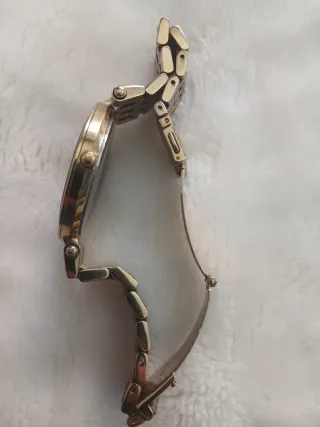 Reloj Michael Kors Dorado Mujer