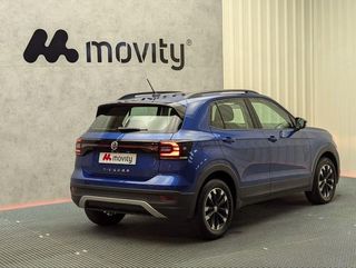 Volkswagen T-Cross Advance 1.0 TSI 85kW (115CV)
