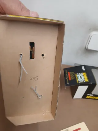 Lote 2 Coches Scalextric Vintage Exin