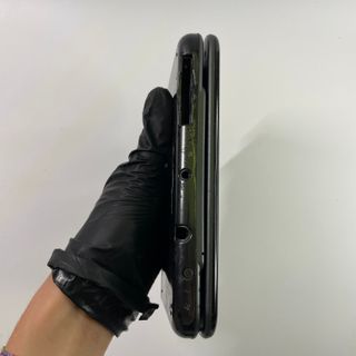 new Nintendo 3DS XL Nero HS