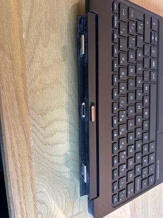 Teclado HP SlateBook x2 + Tablet Averiada