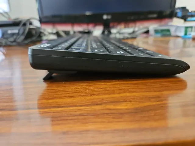 Teclado Acer KB36111 ps2