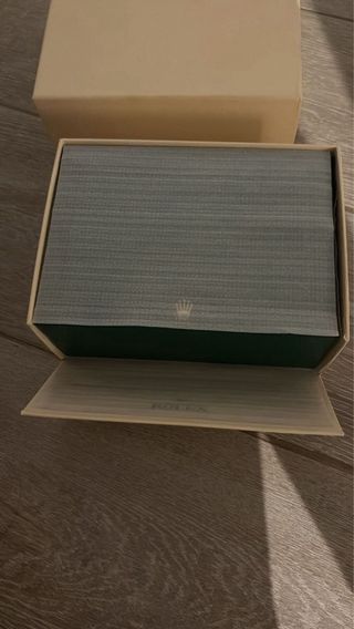 Rolex Datejust 41mm Acero Inoxidable