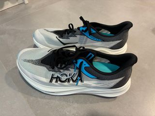 Hoka Rocket X3 Zapatillas Running Hombre.