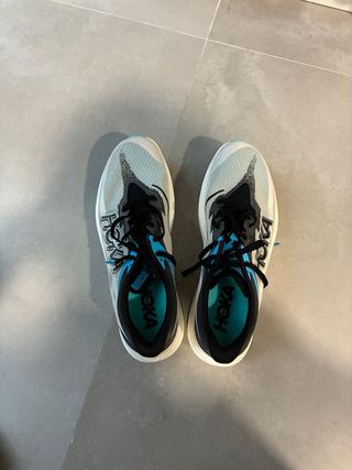 Hoka Rocket X3 Zapatillas Running Hombre.