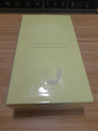 Aire Loewe Fantasía Eau de Toilette 125ml