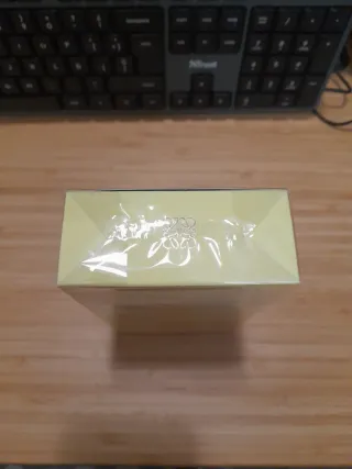 Aire Loewe Fantasía Eau de Toilette 125ml