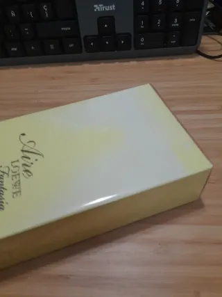 Aire Loewe Fantasía Eau de Toilette 125ml