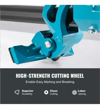 Cortadora de azulejos Vevor 1200mm D-01C-1200