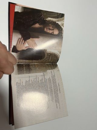 CD David Bisbal Bulería Edición de Lujo