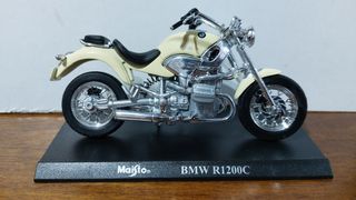 BMW R1200C 1/18