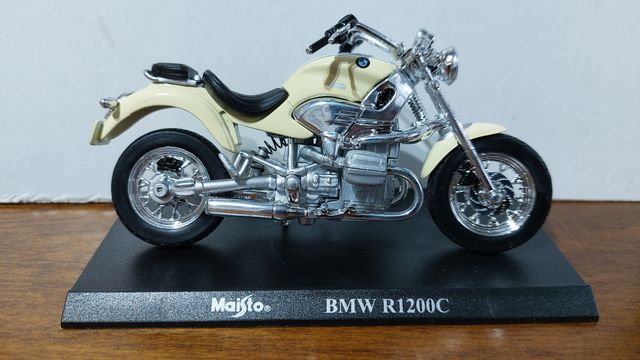 BMW R1200C 1/18