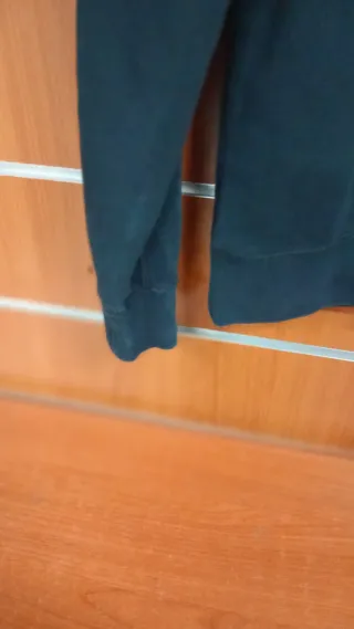 Felpa Nike Air Jordan 23 nera