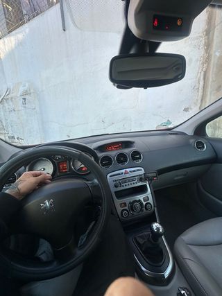 Peugeot 308 2008