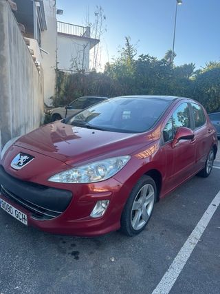 Peugeot 308 2008