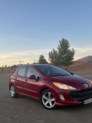 Peugeot 308 2008