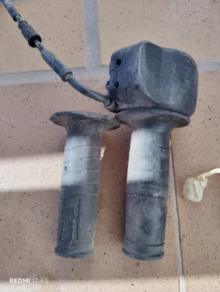 Despiece Derbi Furax Box