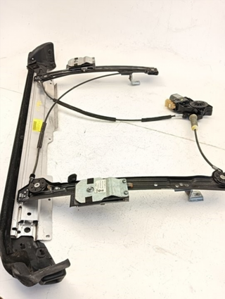 ELEVALUNAS DELANTERO IZQUIERDO MINI CLUBMAN (R55)