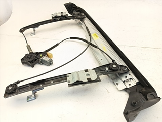 ELEVALUNAS DELANTERO IZQUIERDO MINI CLUBMAN (R55)