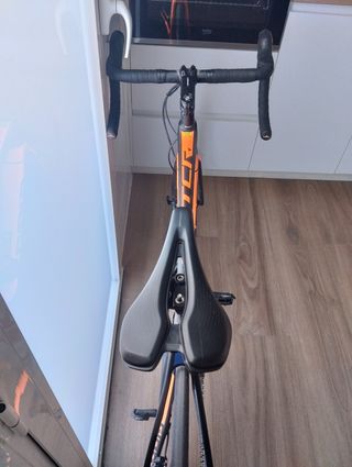 Bicicleta Carretera Giant TCR Talla M Ultegra