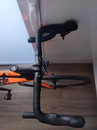 Bicicleta Carretera Giant TCR Talla M Ultegra