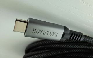 Cavo universale 5 mt per dati, ricarica e video 8K