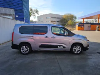 7plz Berlingo XL