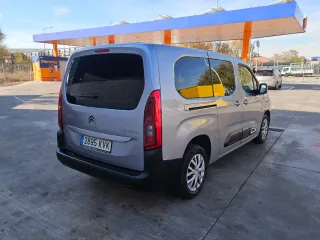 7plz Berlingo XL