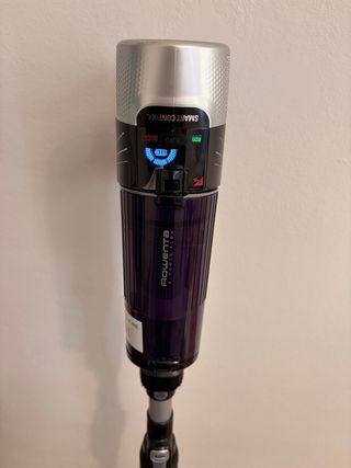 Aspiradora Rowenta X-Force Flex