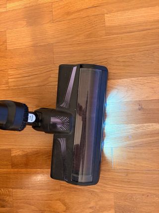 Aspiradora Rowenta X-Force Flex