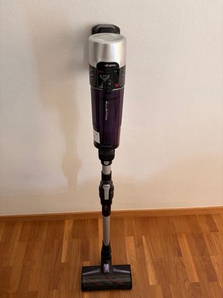 Aspiradora Rowenta X-Force Flex