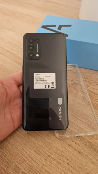 Oppo Find X3 Lite 5G Nuevo